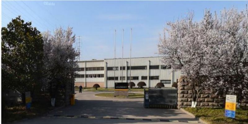 9、重工分公司成立